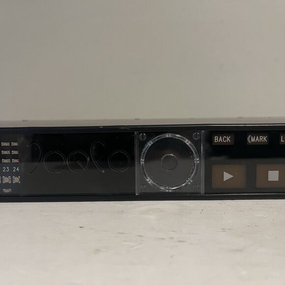 JoeCo BBR1 BLACKBOX RECORDER - Multi-Track Recorder Untested - Picture 2 of 13